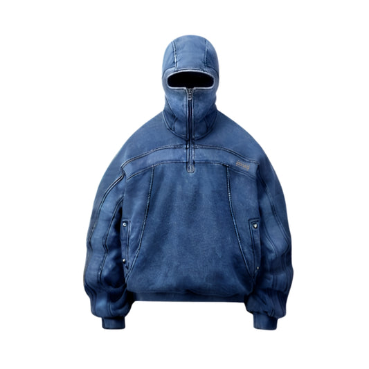 Blue Phantom
