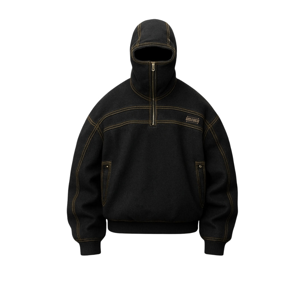 Dark Ops Jacket