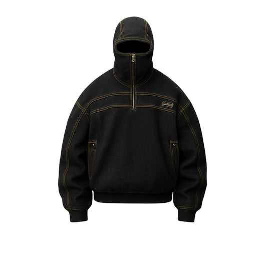 Dark Ops Jacket